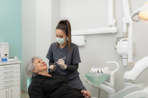Best Knocked-Out Tooth (Avulsed Tooth) Treatment in Leola, PA